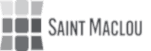 Client Everko: Logo tapis Saint Maclou